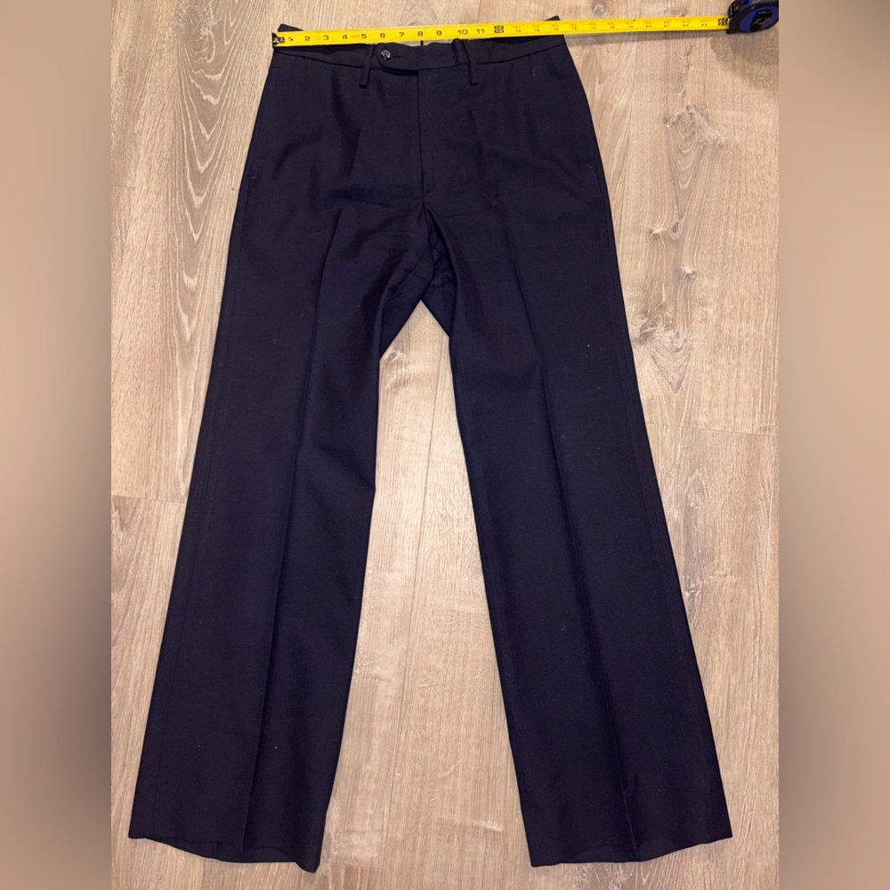 Yves Saint Laurent Women Dress Pants - Picture 13 of 16